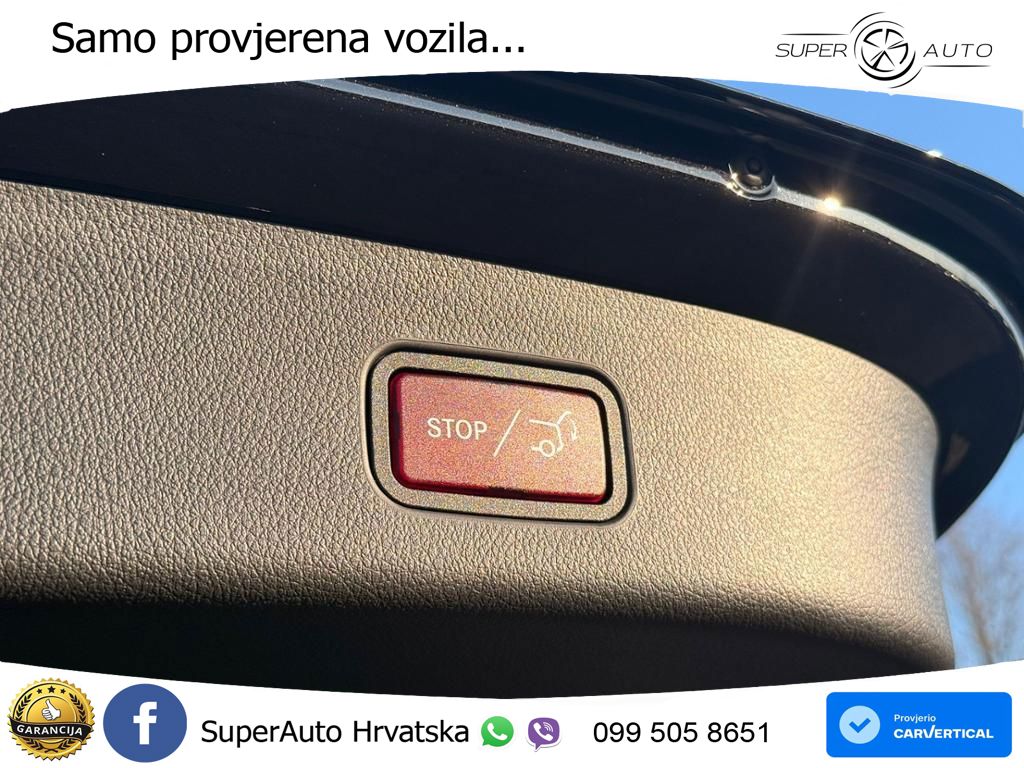 Mercedes GLC 220d (197 KS) 4MATIC 9G-TRONIC AMG LED+GR SJED+ACC