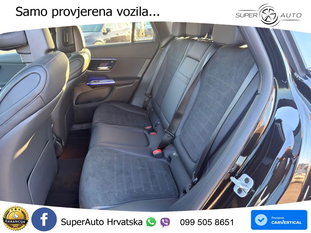 Mercedes GLC 220d (197 KS) 4MATIC 9G-TRONIC AMG LED+GR SJED+ACC