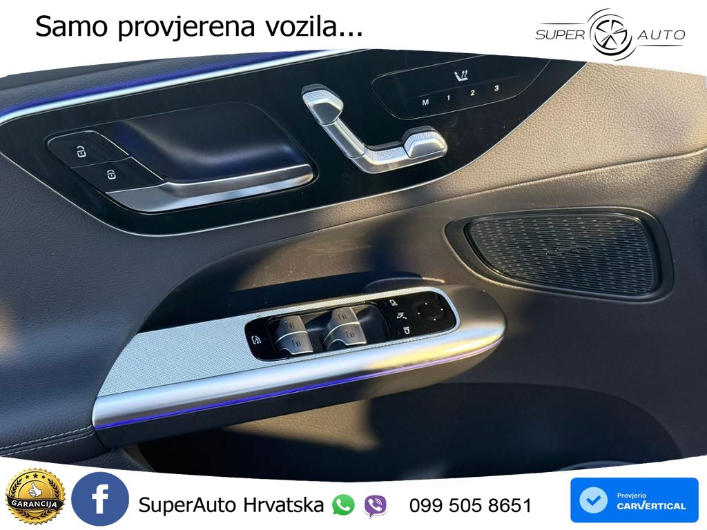 Mercedes GLC 220d (197 KS) 4MATIC 9G-TRONIC AMG LED+GR SJED+ACC