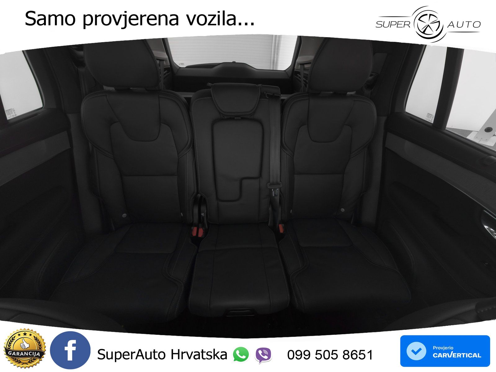 Volvo XC90 2.0 B5 AWD Automatic ACC+HEAD+4xGR SJED+360+PANO