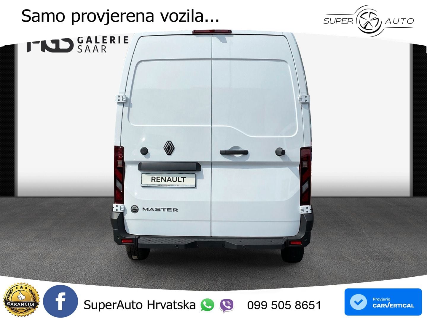 Renault Master Kasten Business L2H2 Dci 130 Navi Keyless 131 KS