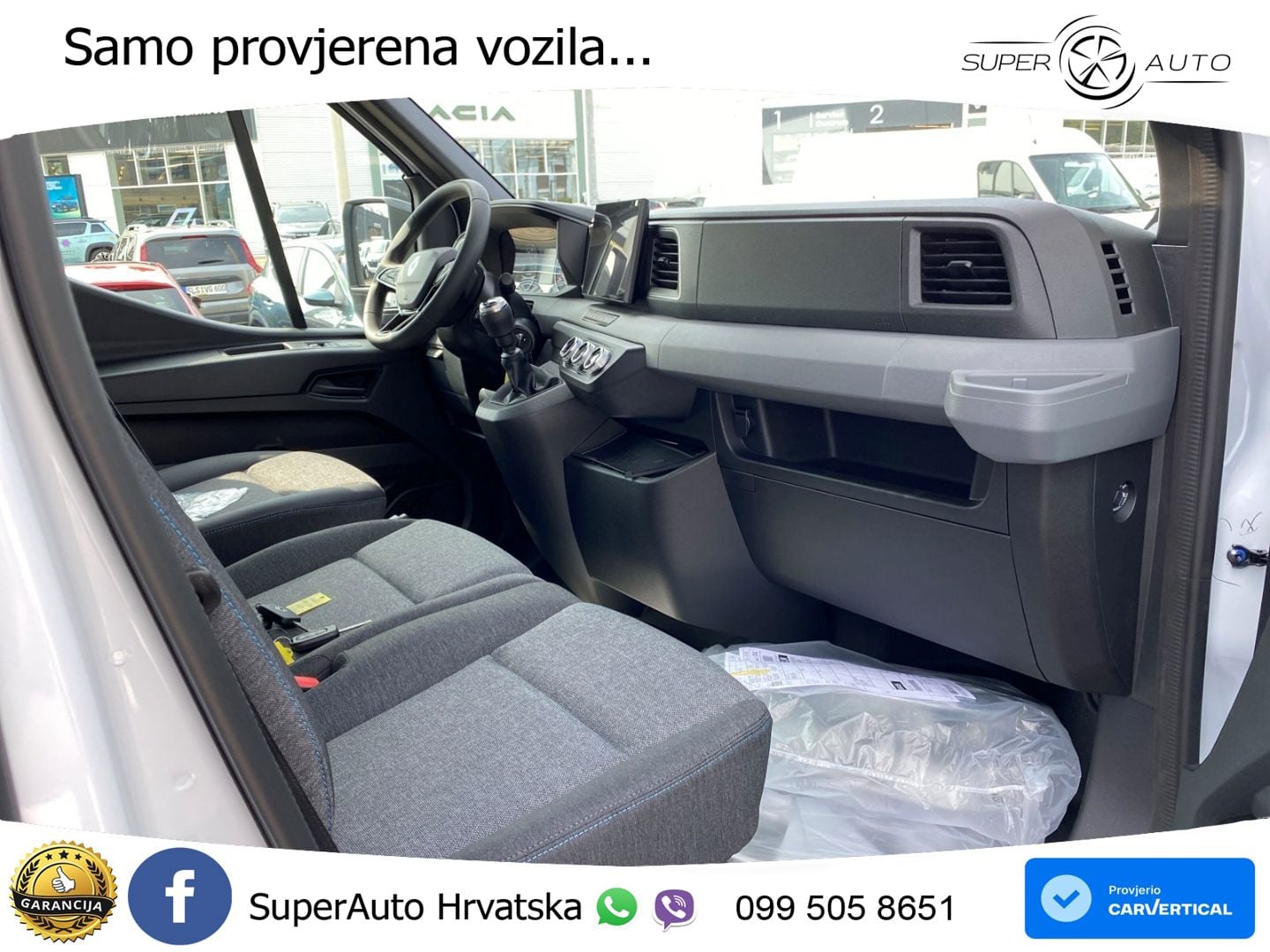 Renault Master Kasten Business L2H2 Dci 130 Navi Keyless 131 KS