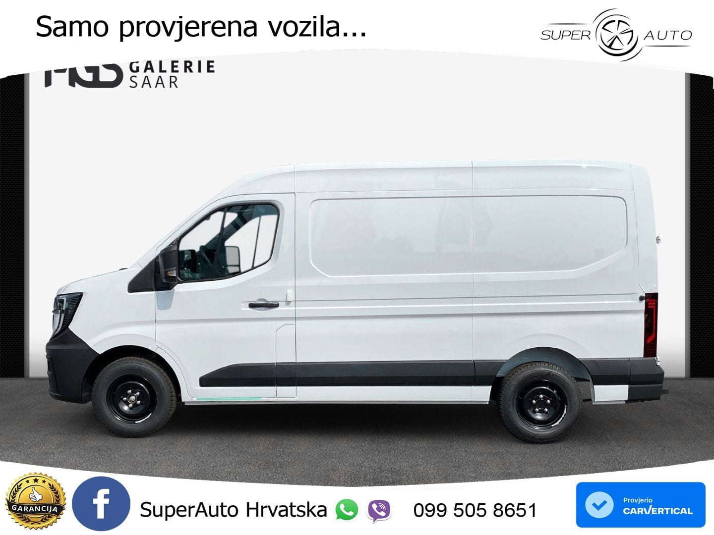 Renault Master Kasten Business L2H2 Dci 130 Navi Keyless 131 KS
