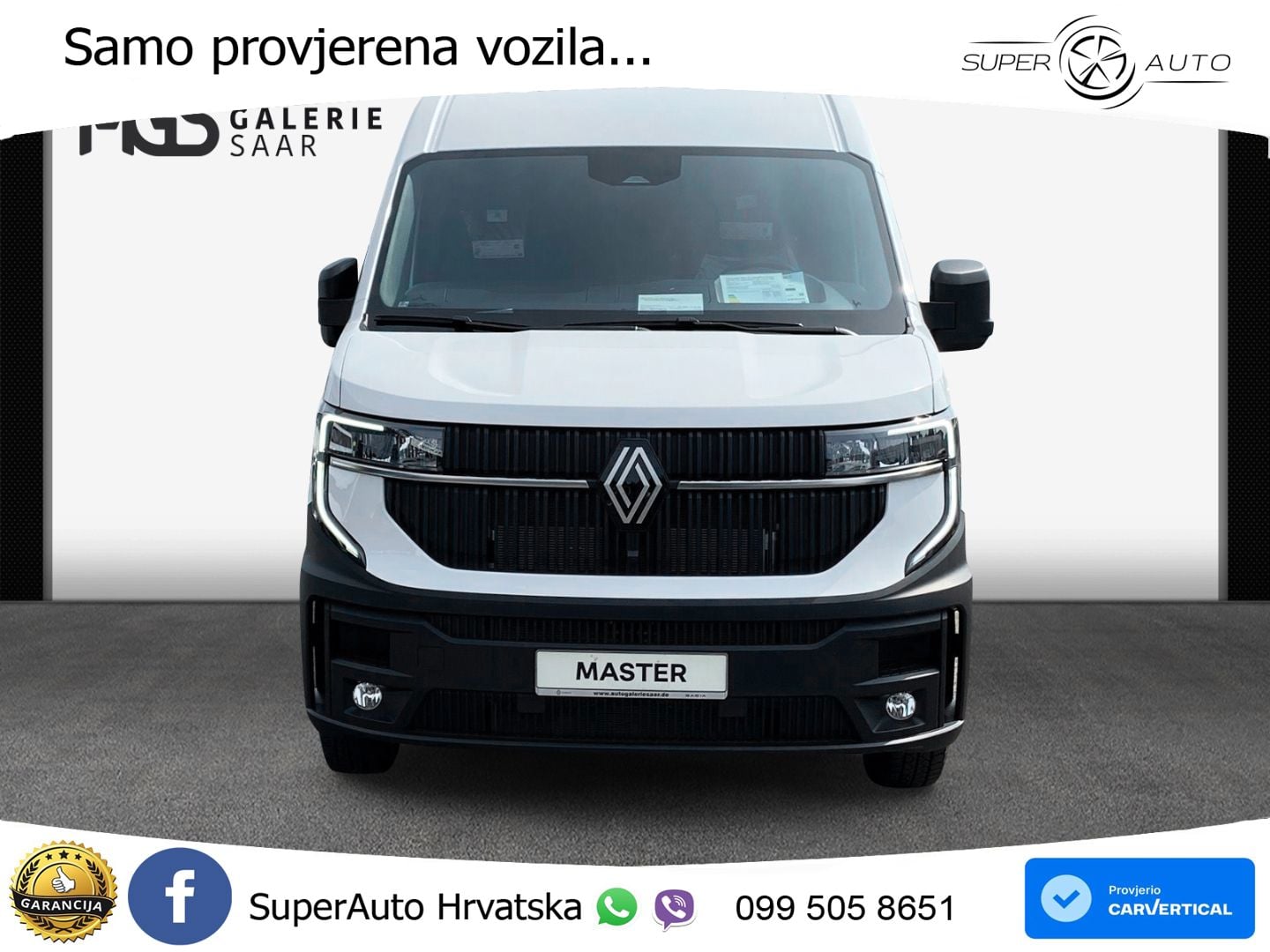 Renault Master Kasten Business L2H2 Dci 130 Navi Keyless 131 KS