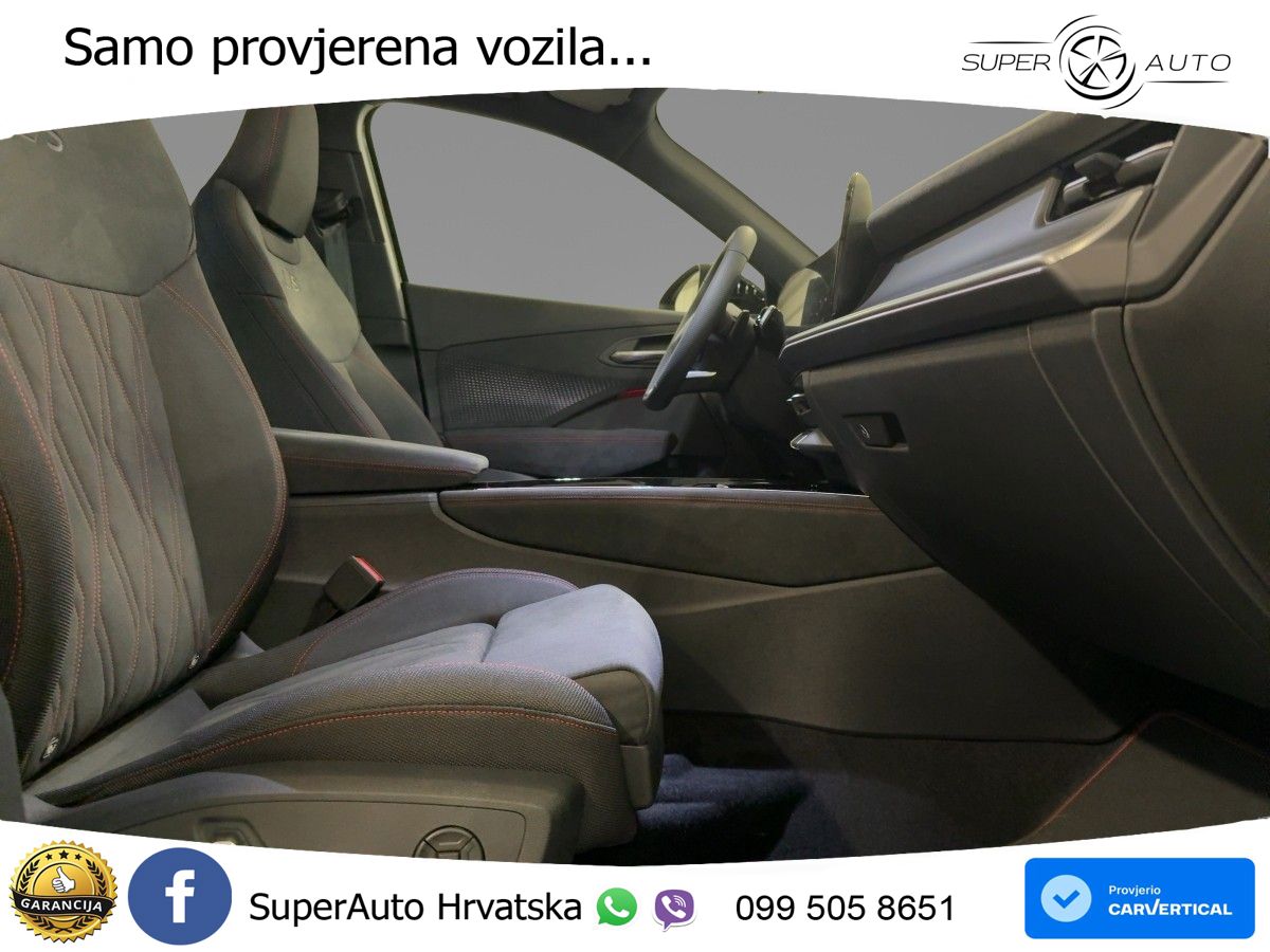 Audi Q3 1.5 TFSIe (272 KS) S tronic LED+GR SJED+ACC