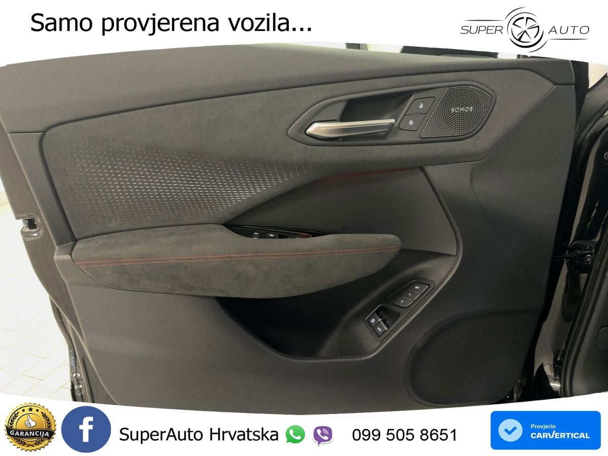 Audi Q3 1.5 TFSIe (272 KS) S tronic LED+GR SJED+ACC
