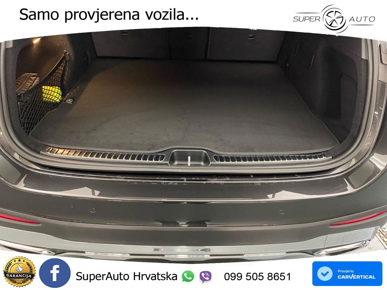 Mercedes GLC 220d (197 KS) 4MATIC 9G-TRONIC AMG