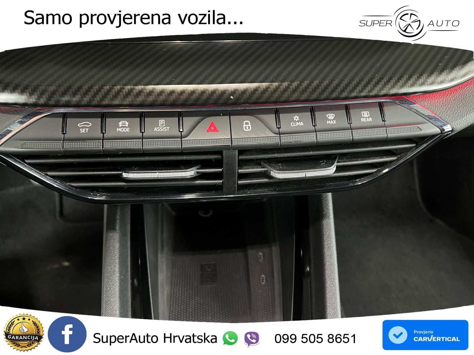 Škoda Octavia Combi RS 2.0 TDI (200 KS) DSG