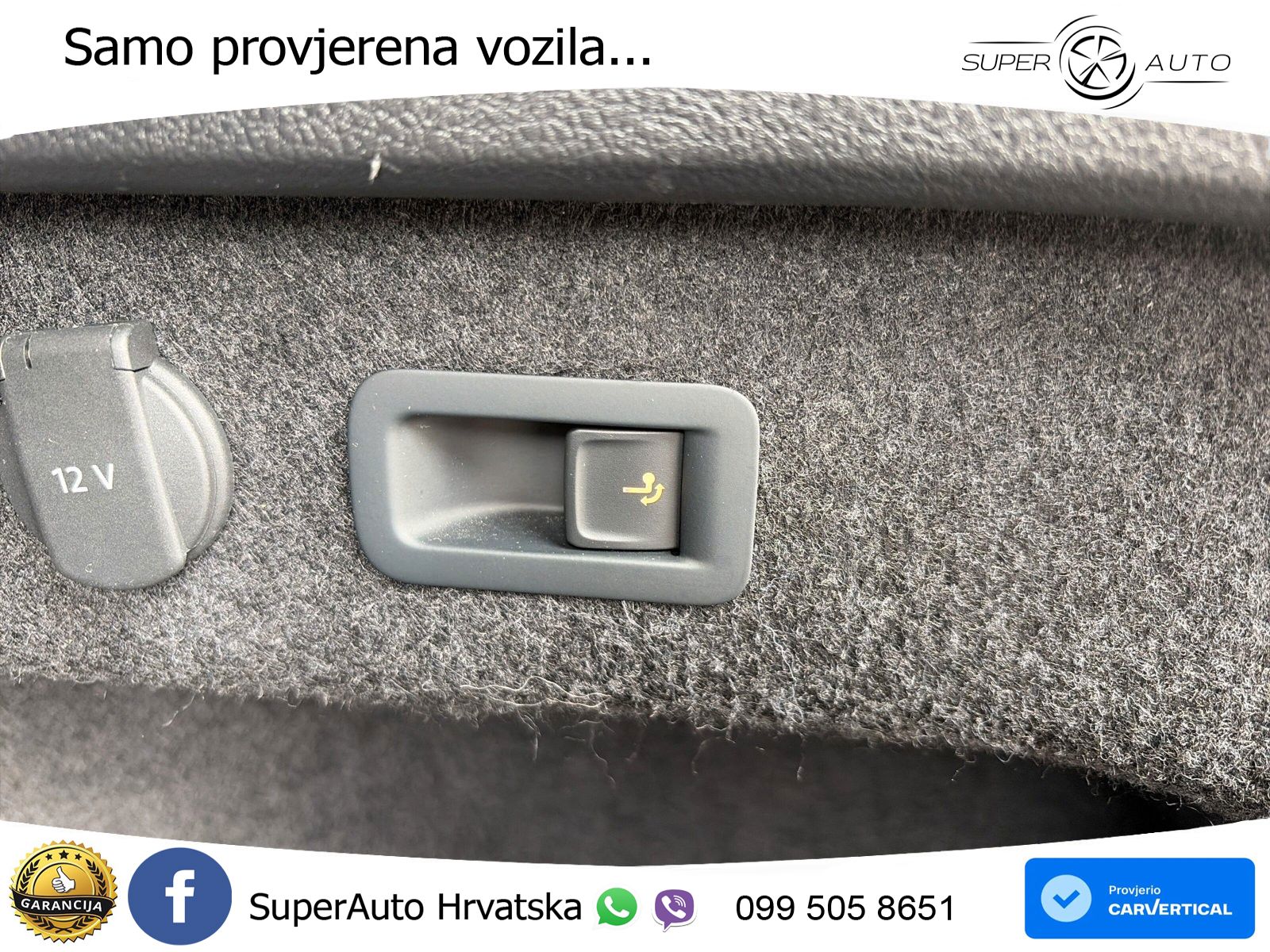 Volkswagen Passat Variant 1.5 TSI (150 KS) DSG ACT Elegance LED+GR SJED+ACC