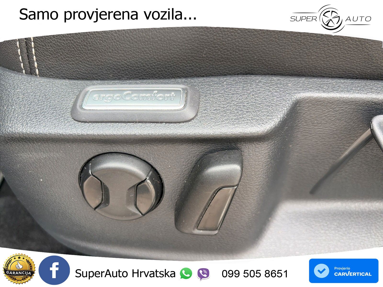 Volkswagen Passat Variant 1.5 TSI (150 KS) DSG ACT Elegance LED+GR SJED+ACC