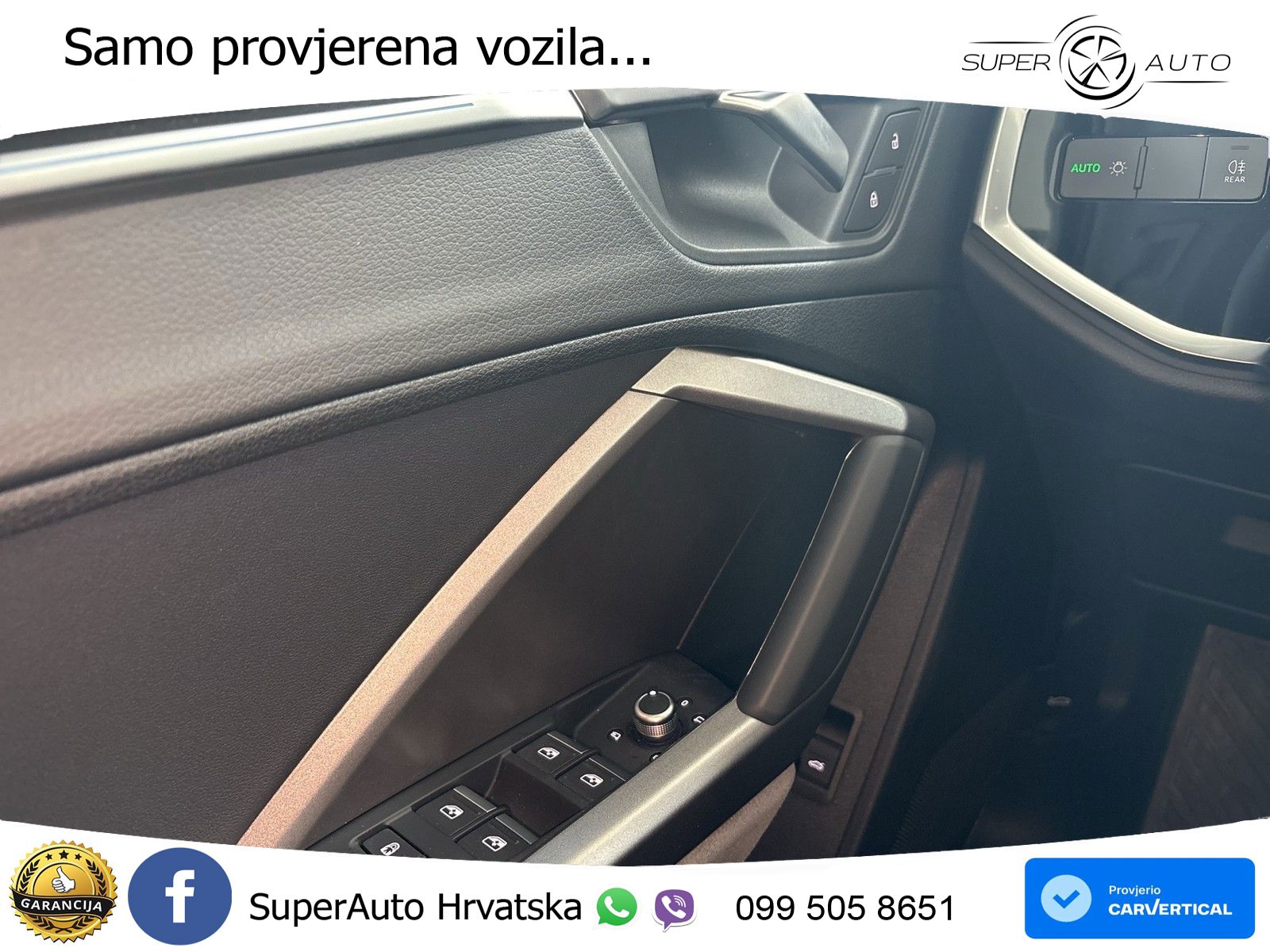 Audi Q3 45 TFSI (245 KS) quattro S tronic advanced LED+GR SJED+ACC