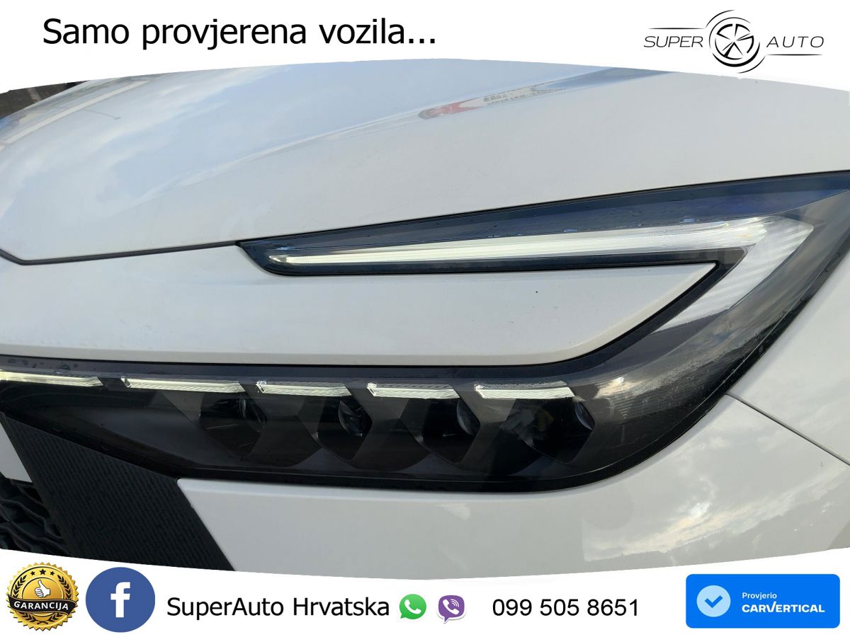 Toyota C-HR 2.0 (223 KS) PHEV e-CVT Team D LED+GR SJED+ACC