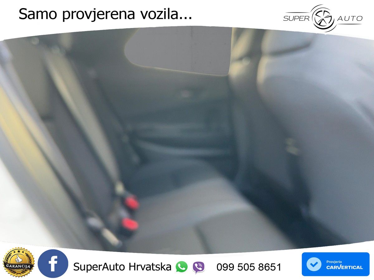 Toyota C-HR 2.0 (223 KS) PHEV e-CVT Team D LED+GR SJED+ACC