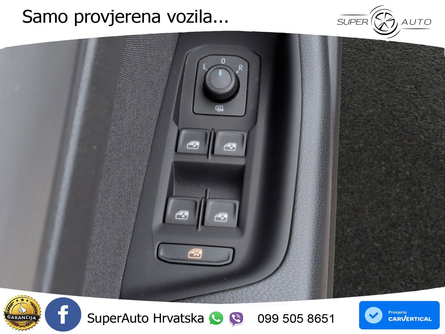 Volkswagen Passat Variant 2.0 TDI (122 KS) DSG LED+GR SJED+ACC