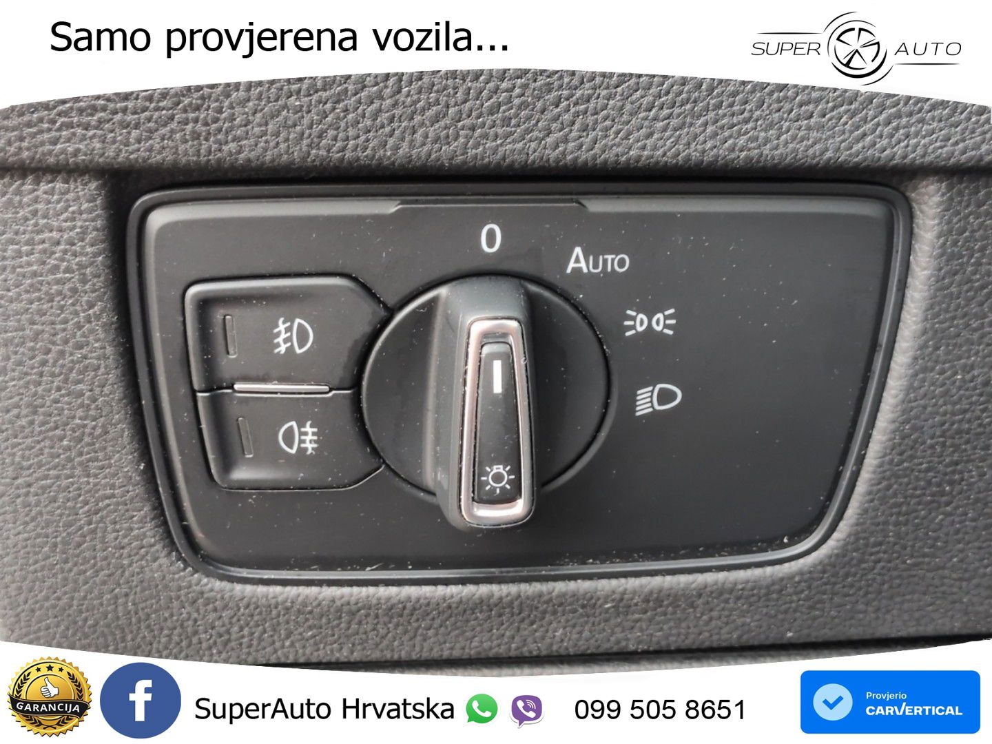 Volkswagen Passat Variant 2.0 TDI (122 KS) DSG LED+GR SJED+ACC