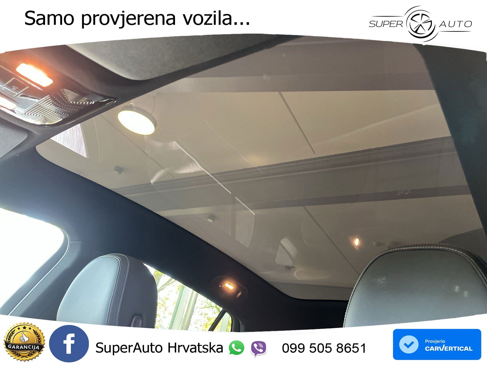 Mercedes GLC 400 94 kWh (489 KS) 4MATIC EQ Technology Avantgarde LED+GR SJED+ACC
