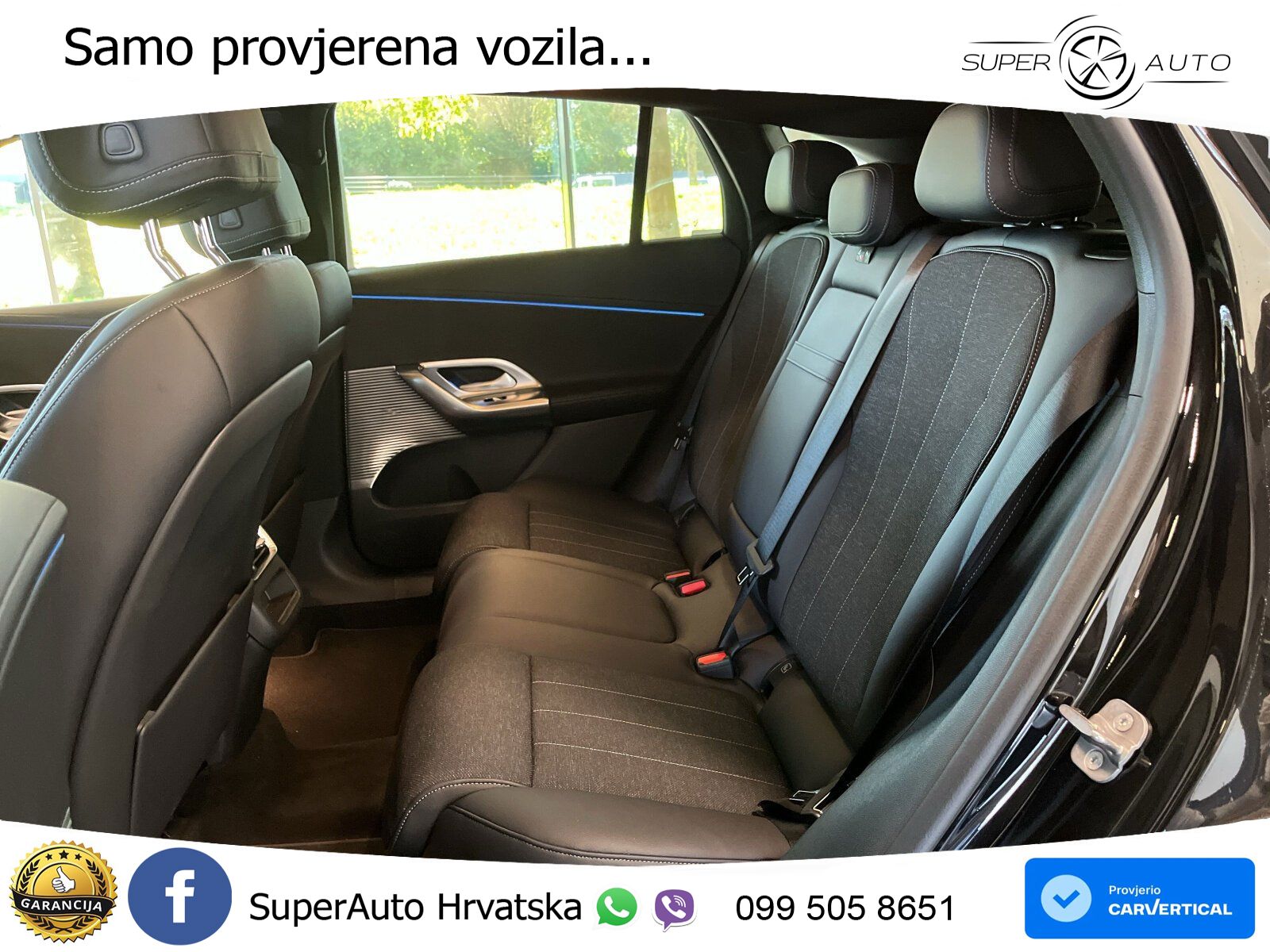 Mercedes GLC 400 94 kWh (489 KS) 4MATIC EQ Technology Avantgarde LED+GR SJED+ACC