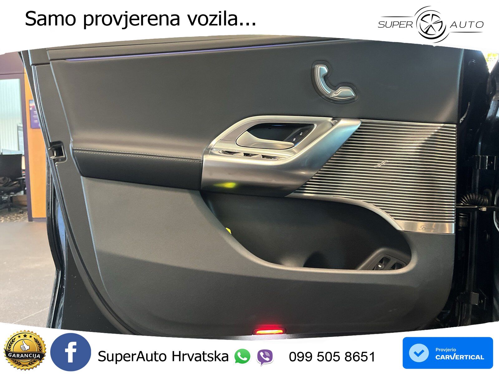 Mercedes GLC 400 94 kWh (489 KS) 4MATIC EQ Technology Avantgarde LED+GR SJED+ACC