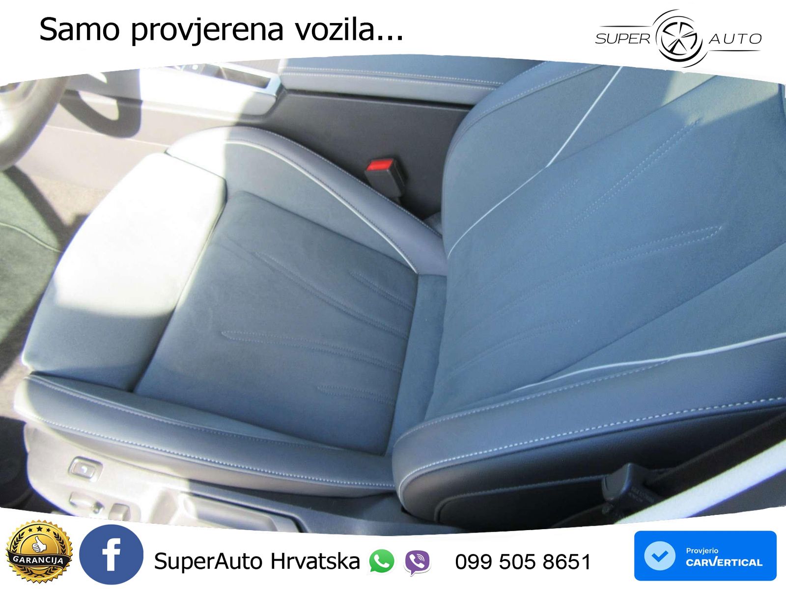 Volkswagen Passat Variant 1.5 eTSI (150 KS) DSG Business LED+GR SJED+ACC