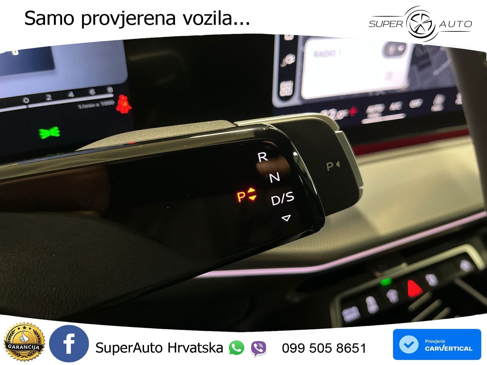 Audi Q3 1.5 TFSIe (272 KS) S tronic LED+GR SJED+ACC
