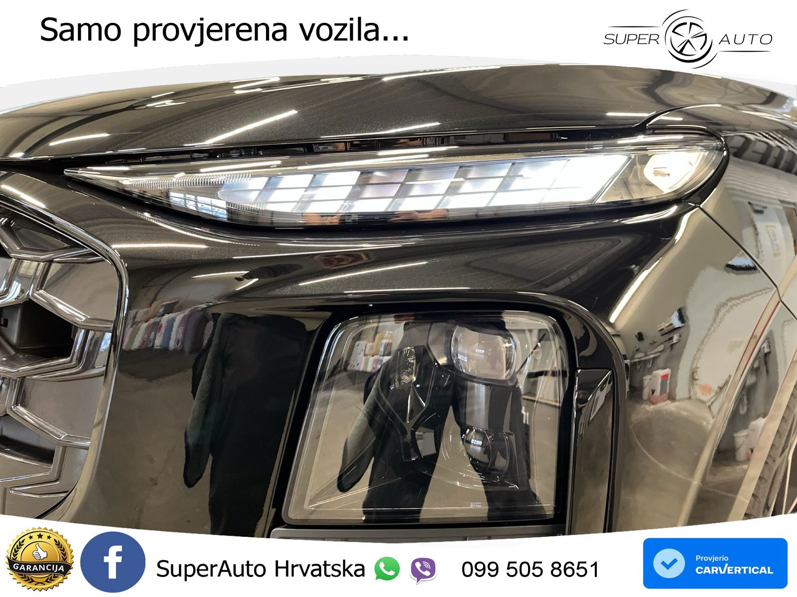 Audi Q3 1.5 TFSIe (272 KS) S tronic LED+GR SJED+ACC