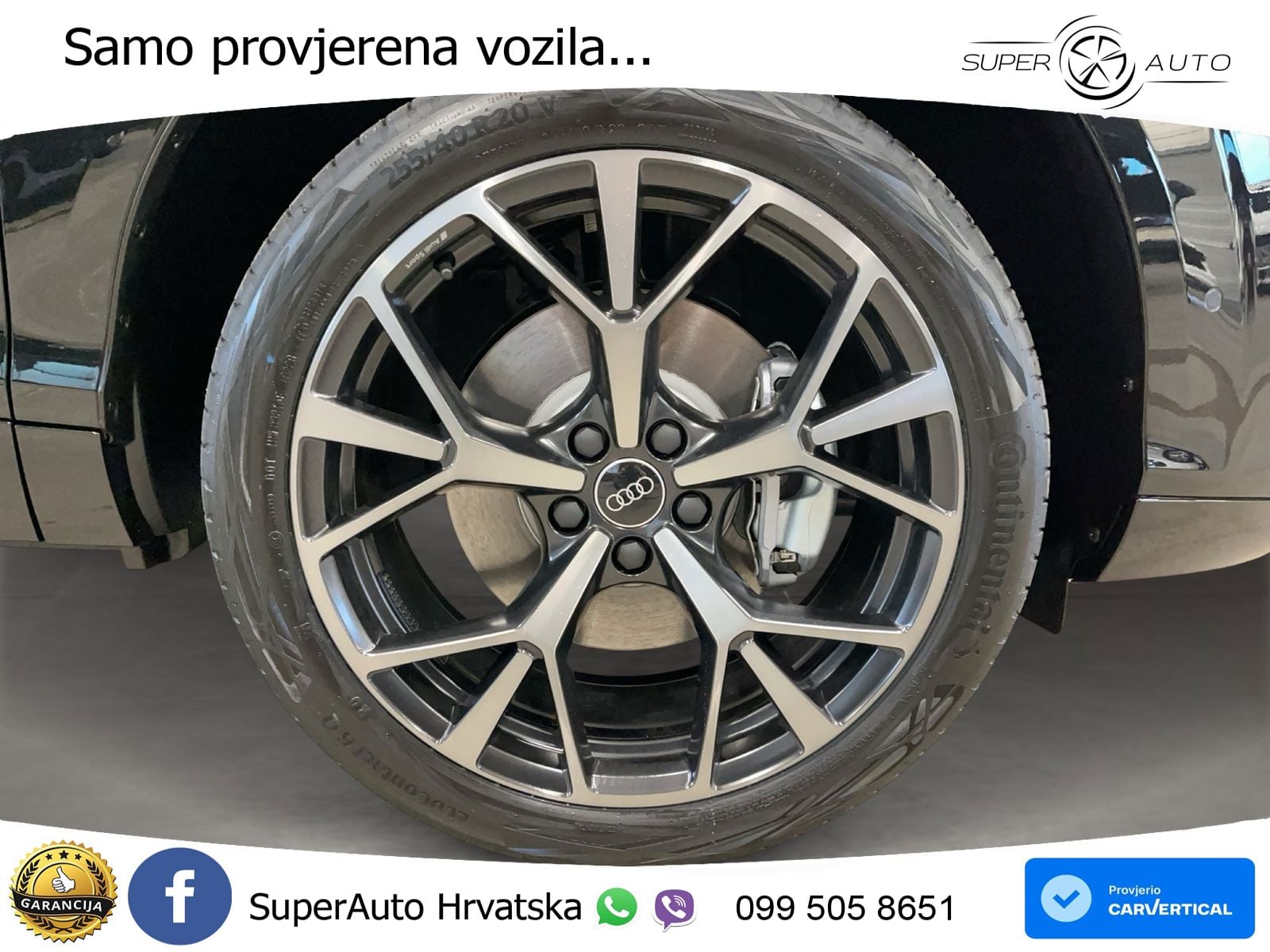 Audi Q3 1.5 TFSIe (272 KS) S tronic LED+GR SJED+ACC