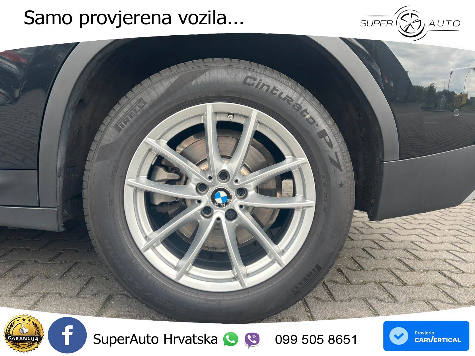 BMW X3 30d xDrive Steptronic LED+GR SJED+ACC