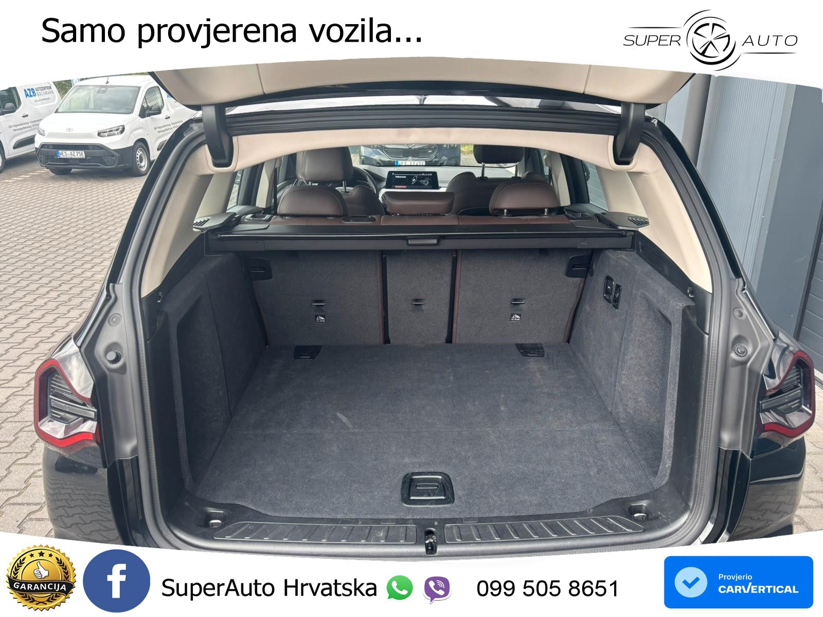 BMW X3 30d xDrive Steptronic LED+GR SJED+ACC