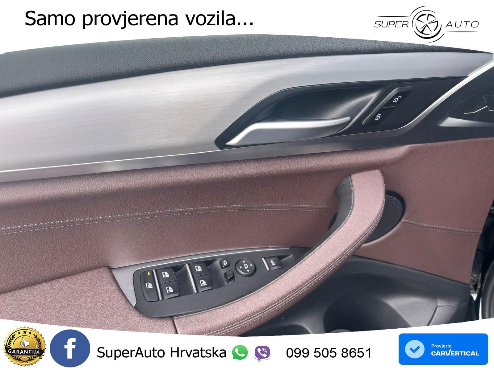 BMW X3 30d xDrive Steptronic LED+GR SJED+ACC