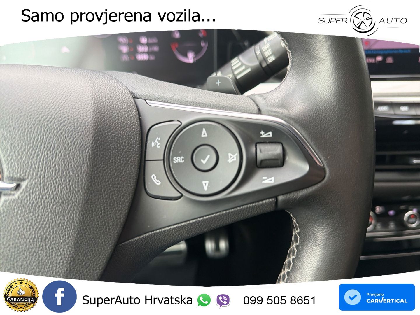Opel Grandland 1.2i Turbo (130 KS) Automatic Ultimate LED+GR SJED+ACC