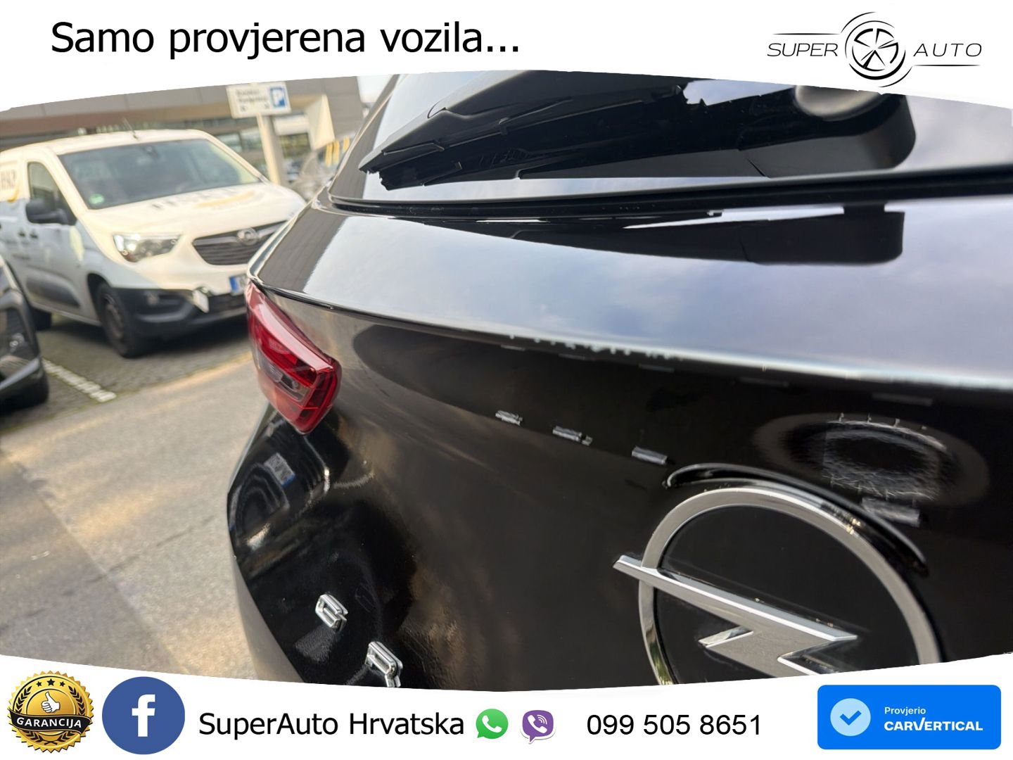Opel Grandland 1.2i Turbo (130 KS) Automatic Ultimate LED+GR SJED+ACC