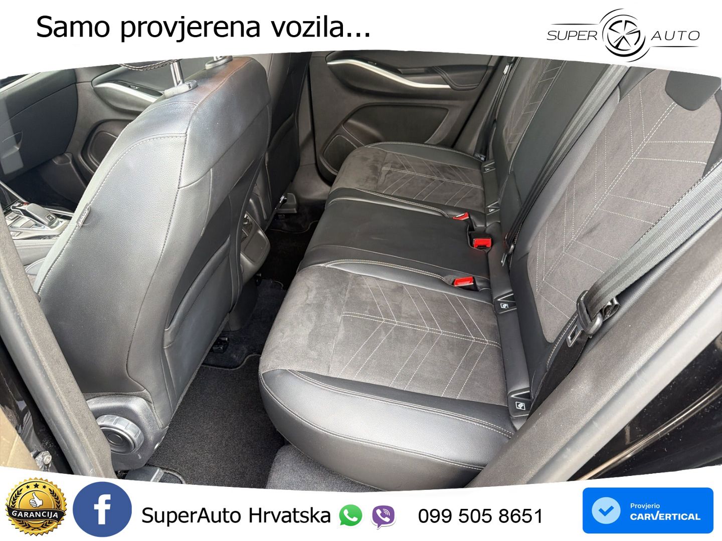 Opel Grandland 1.2i Turbo (130 KS) Automatic Ultimate LED+GR SJED+ACC