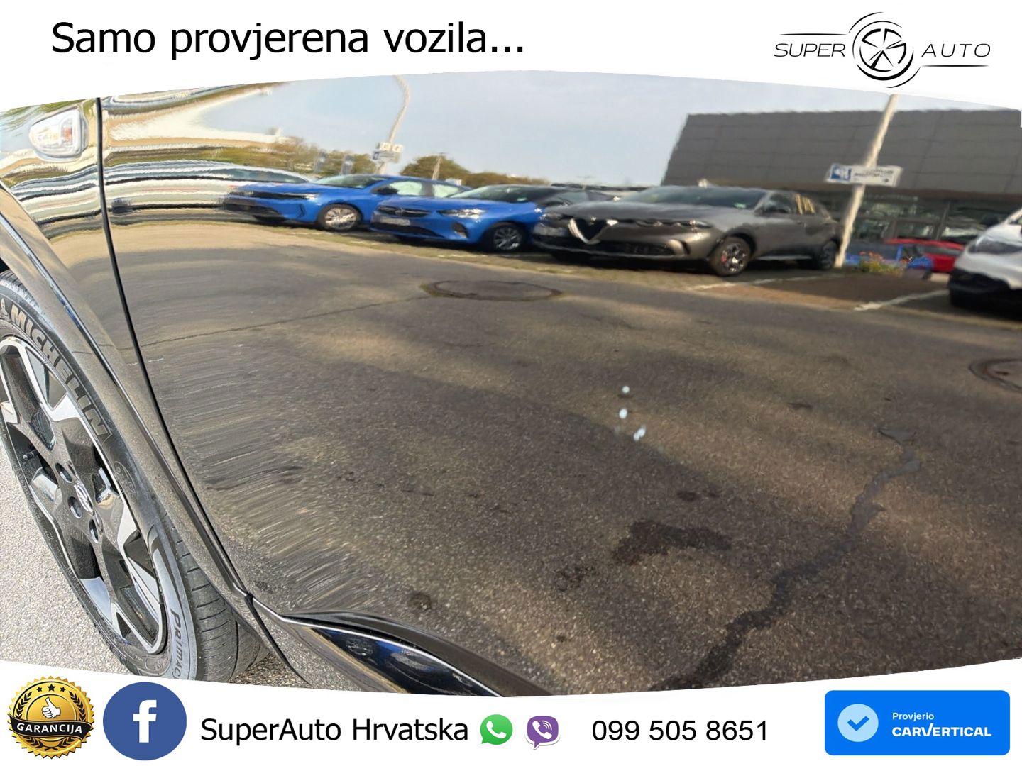 Opel Grandland 1.2i Turbo (130 KS) Automatic Ultimate LED+GR SJED+ACC