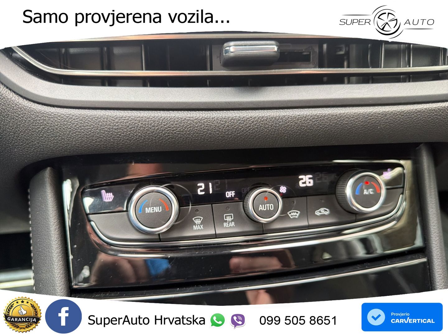 Opel Grandland 1.2i Turbo (130 KS) Automatic Ultimate LED+GR SJED+ACC