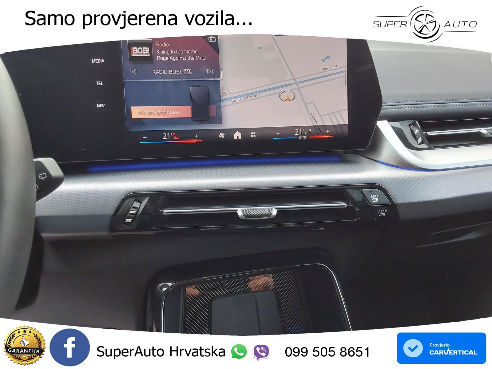 BMW X1 25e (245 KS) xDrive Steptronic M Sport LED+GR SJED+ACC