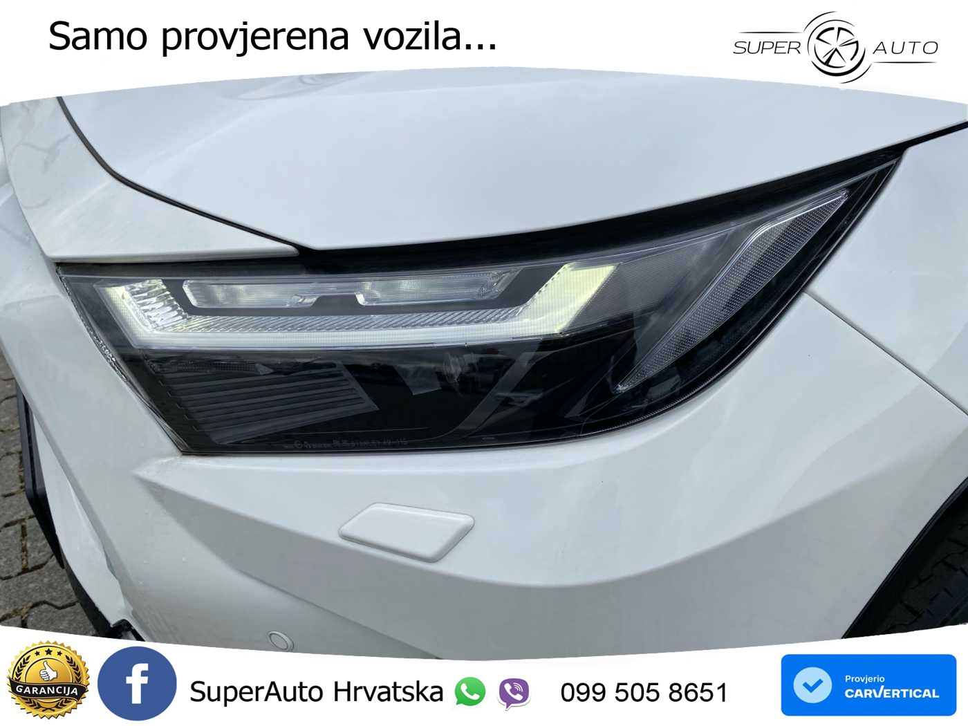 Toyota RAV4 2.5 (306 KS) Hybrid AWD-i eCVT LED+GR SJED+ACC