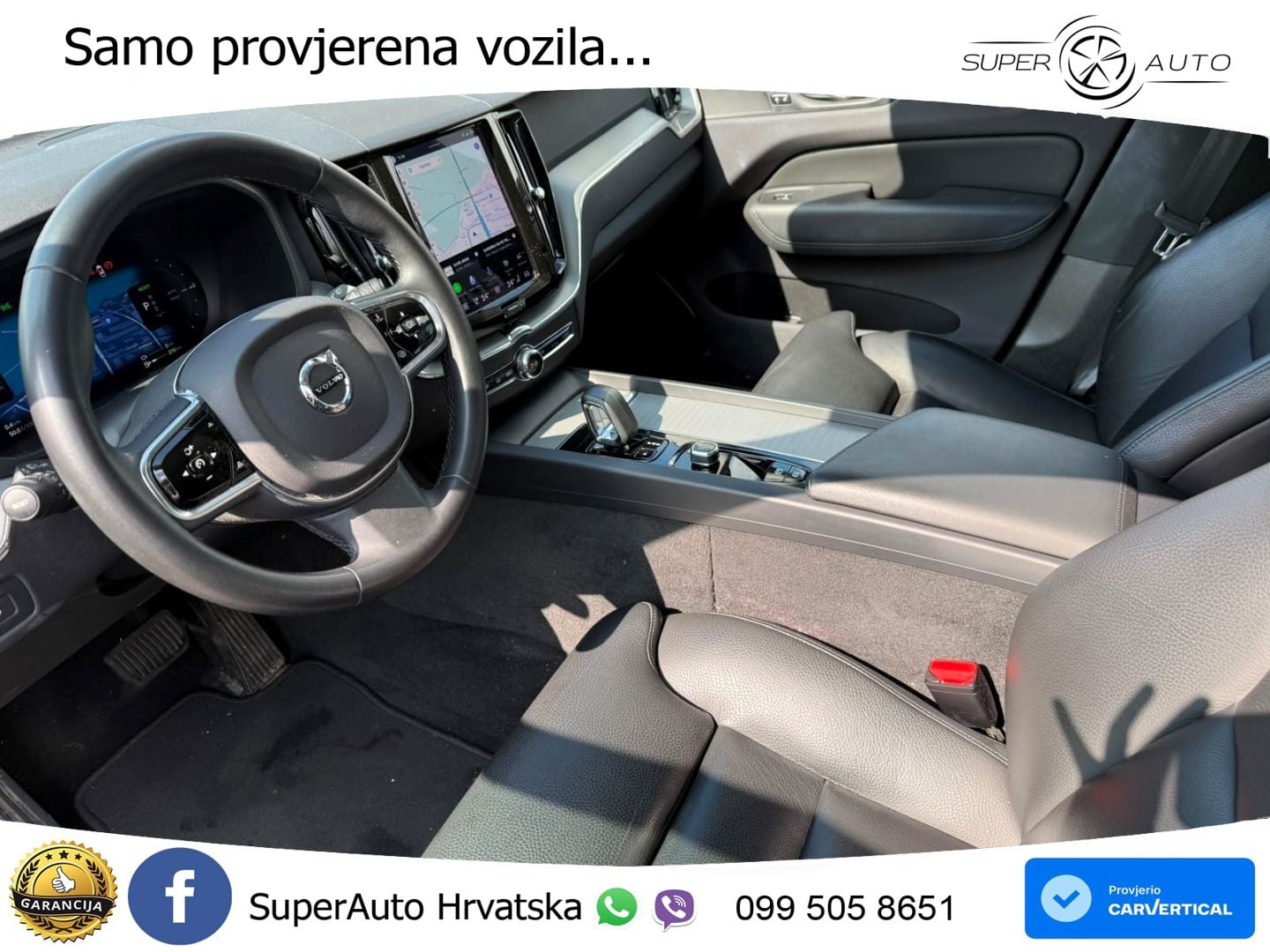 Volvo XC60 T8 AWD Geartronic ACC+GR SJED+360+PANO