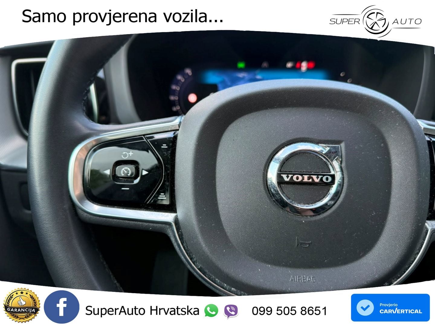 Volvo XC60 T8 AWD Geartronic ACC+GR SJED+360+PANO
