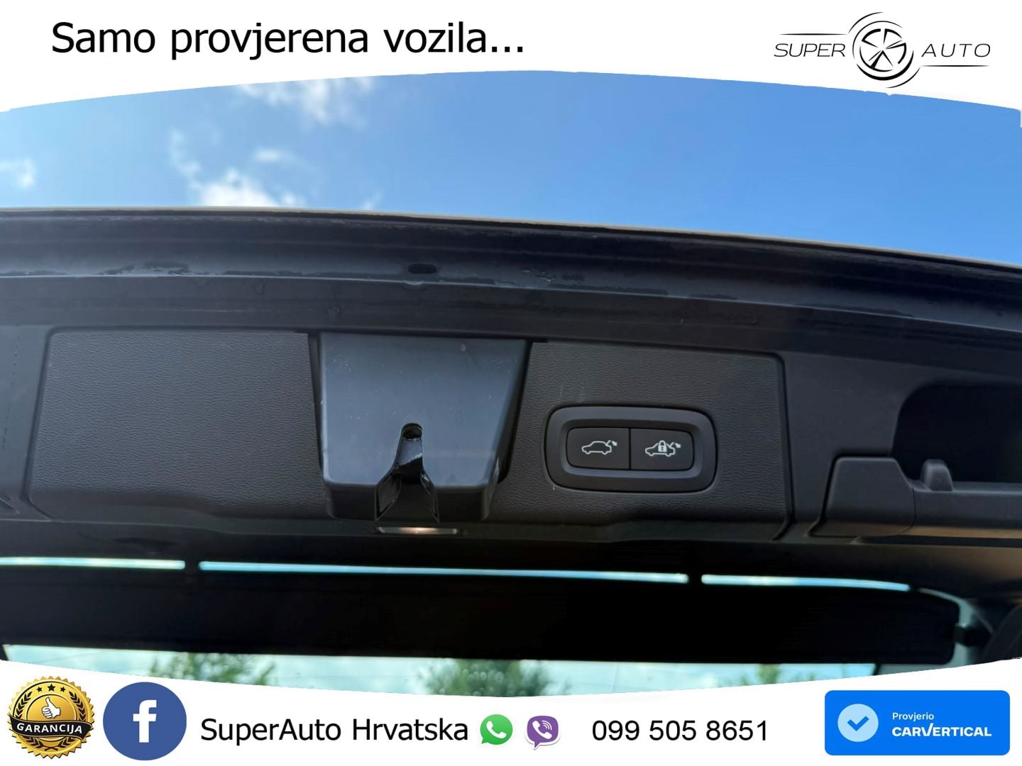 Volvo XC60 T8 AWD Geartronic ACC+GR SJED+360+PANO