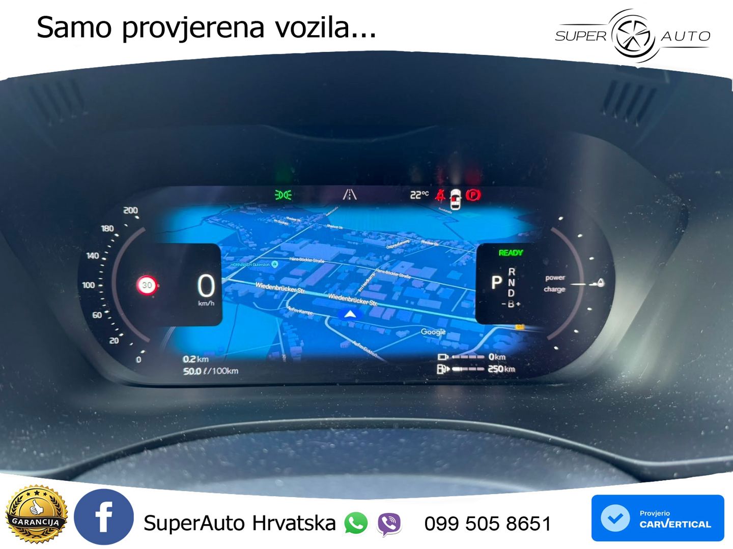 Volvo XC60 T8 AWD Geartronic ACC+GR SJED+360+PANO
