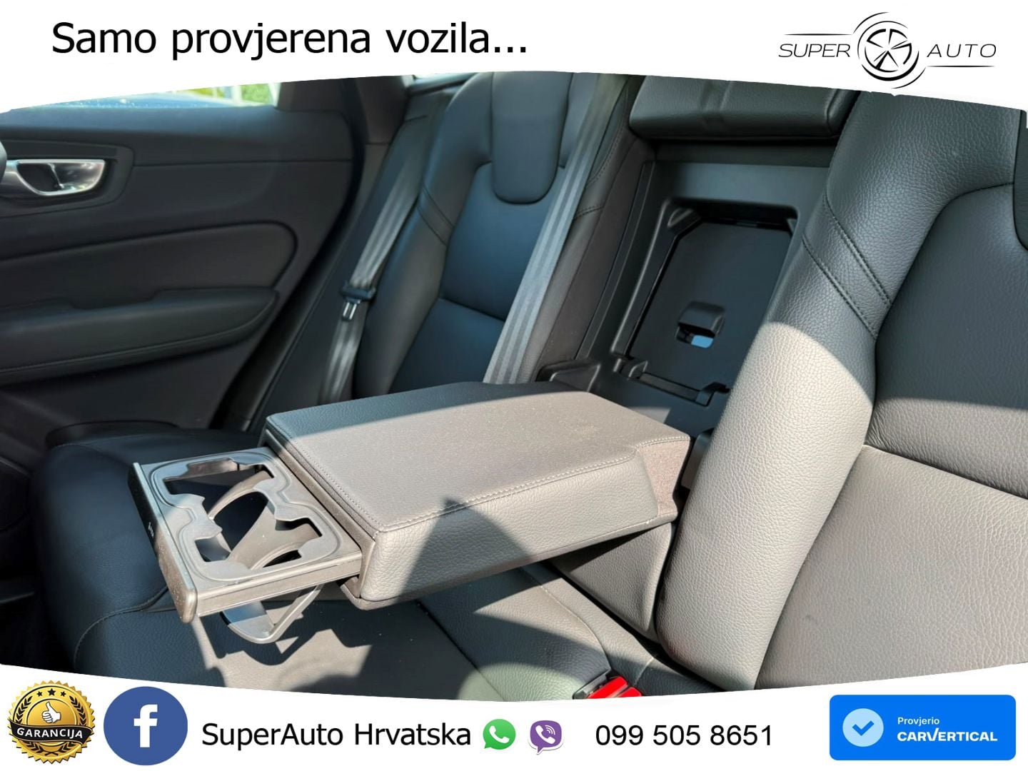 Volvo XC60 T8 AWD Geartronic ACC+GR SJED+360+PANO