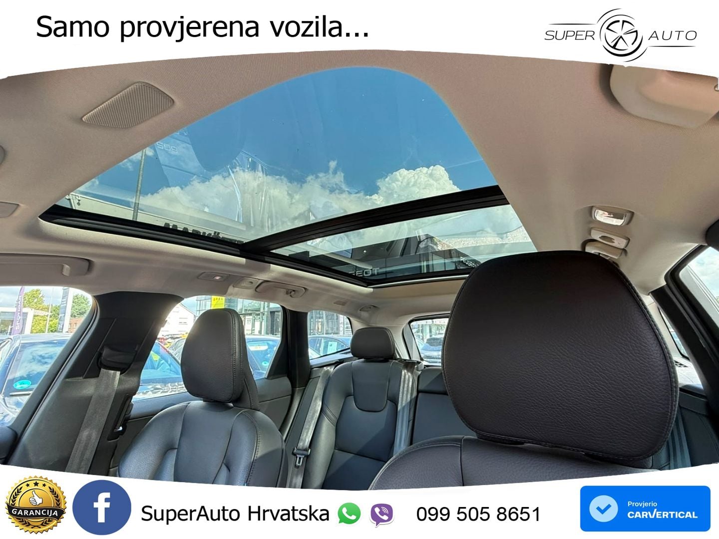 Volvo XC60 T8 AWD Geartronic ACC+GR SJED+360+PANO