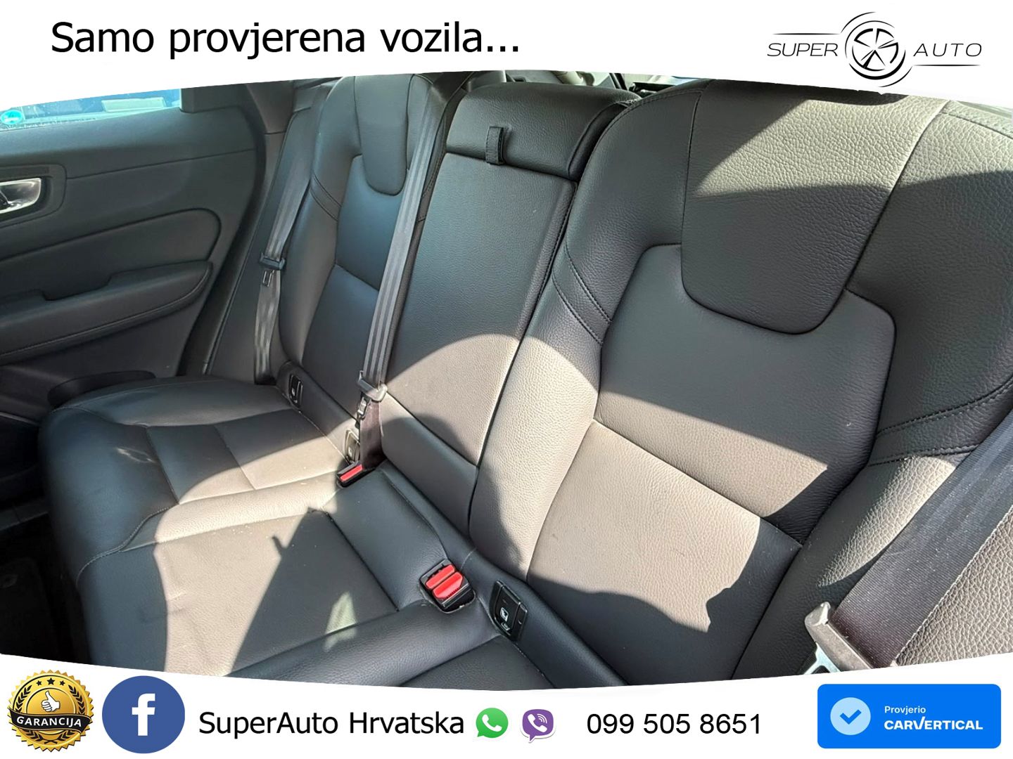 Volvo XC60 T8 AWD Geartronic ACC+GR SJED+360+PANO