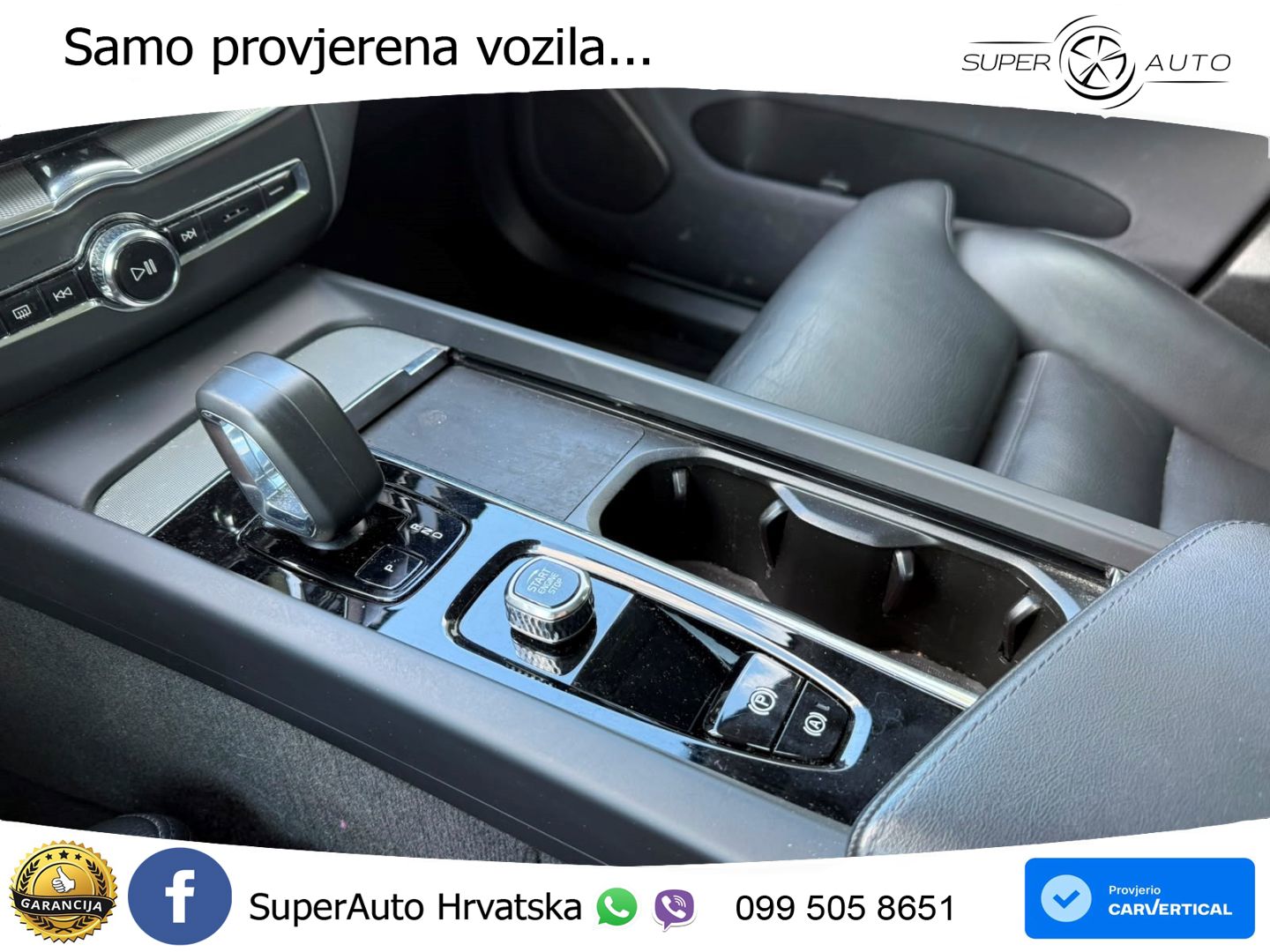 Volvo XC60 T8 AWD Geartronic ACC+GR SJED+360+PANO