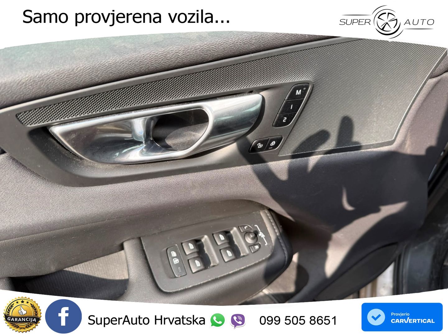 Volvo XC60 T8 AWD Geartronic ACC+GR SJED+360+PANO