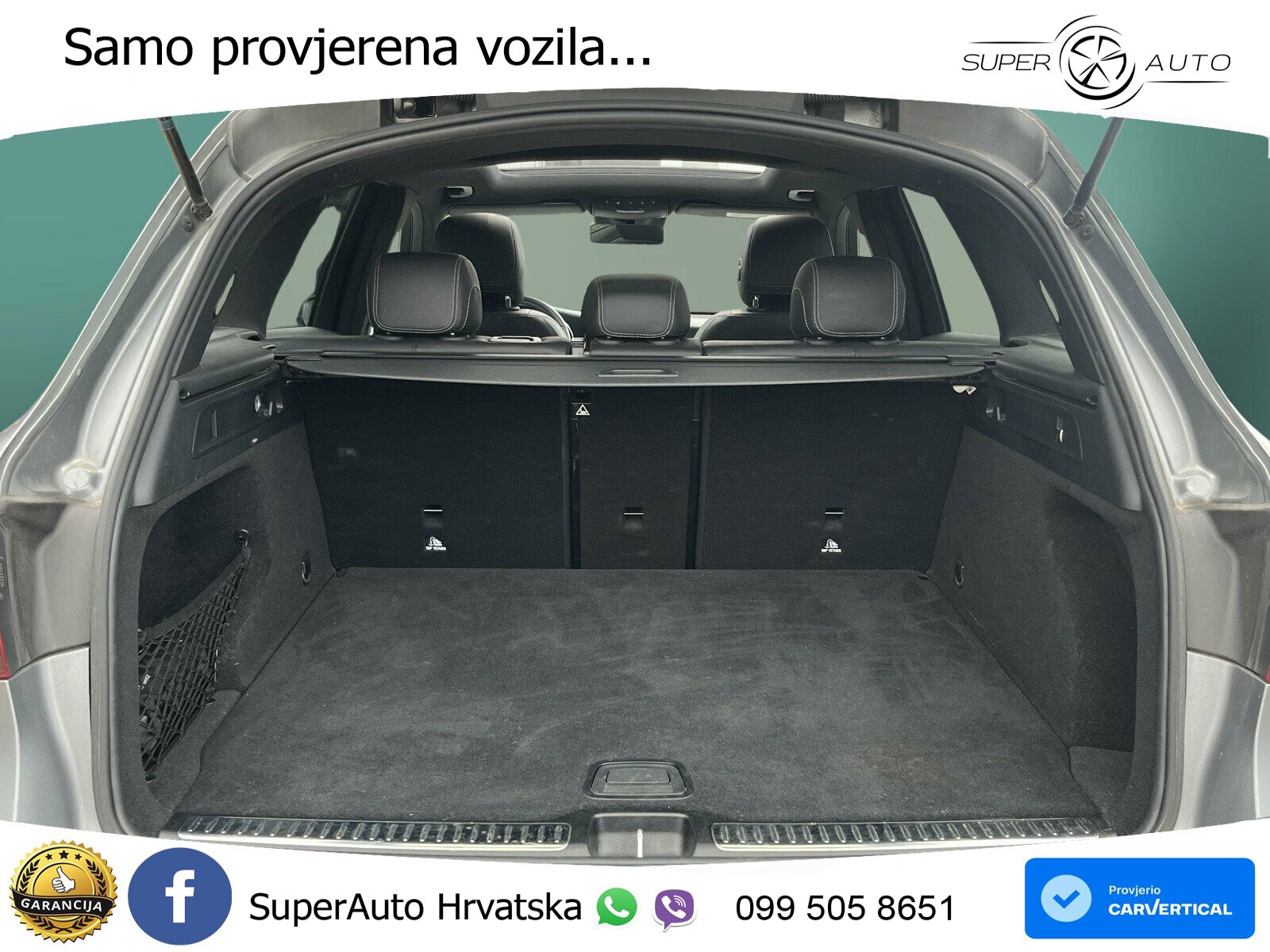 Mercedes GLC 400d (330 KS) 4MATIC 9G-TRONIC AMG