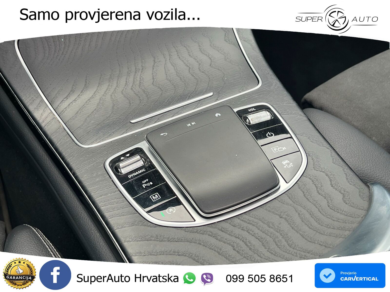 Mercedes GLC 400d (330 KS) 4MATIC 9G-TRONIC AMG