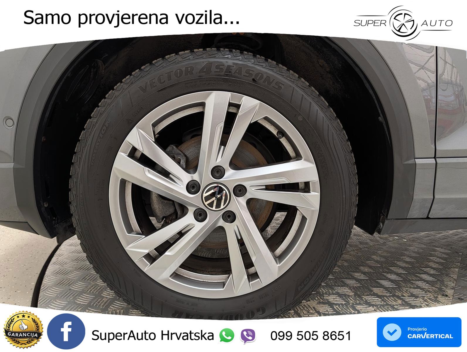 Volkswagen T-Roc I 1.5 TSI (150 KS) DSG MATRIX+GR SJED+KAM