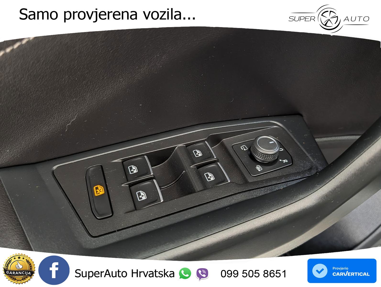 Volkswagen T-Roc I 1.5 TSI (150 KS) DSG MATRIX+GR SJED+KAM