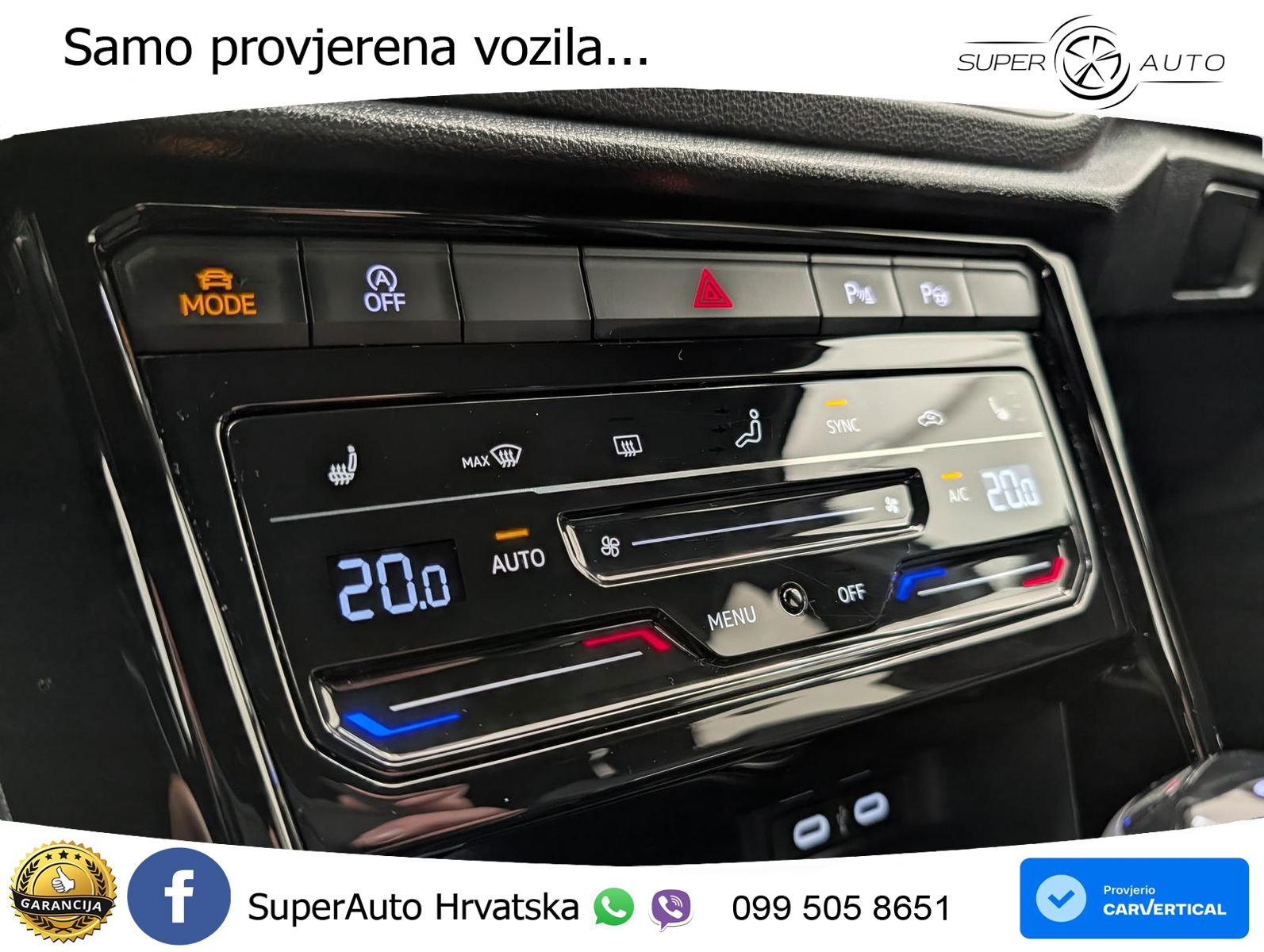 Volkswagen T-Roc I 1.5 TSI (150 KS) DSG MATRIX+GR SJED+KAM